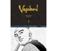 Vagabond Definitive Edition, Vol. 2 (Volume 2)