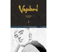 Vagabond Definitive Edition, Vol. 2 (Volume 2)