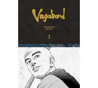 Vagabond Definitive Edition, Vol. 2 (Volume 2)