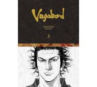 Takehiko Inoue – Vagabond Definitive Edition Vol. 3