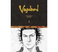 Vagabond Definitive Edition, Vol. 3 (Volume 3)