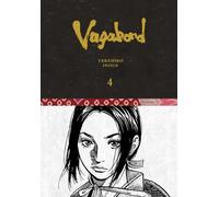 Vagabond Definitive Edition, Vol. 4