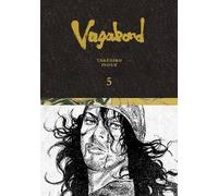 Vagabond Definitive Edition, Vol. 5, Takehiko Inou
