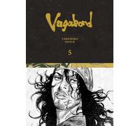 Vagabond Definitive Edition, Vol. 5 : Volume 5