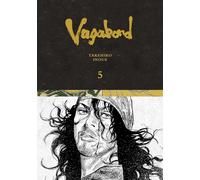 Vagabond Definitive Edition, Vol. 5: Volume 5 by Takehiko Inoue