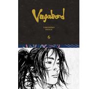 Vagabond Definitive Edition, Vol. 6