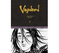 Vagabond Definitive Edition, Vol. 7 : Volume 7