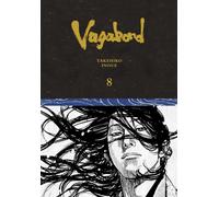 Vagabond Definitive Edition, Vol. 8: Volume 8