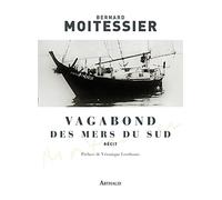 Vagabond des mers du sud