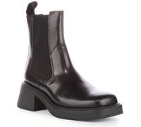 Vagabond Shoemakers Low Ankle Boots DORAH in Black 6