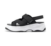 Vagabond Essy Black Synthetic 39, black, 7 UK