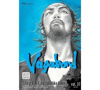 VAGABOND GN VOL 37