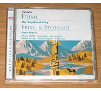 Vagabond King, The (Cervenka)