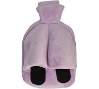 Vagabond Lilac Cuddle Soft Foot Warmer