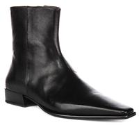 Vagabond Nella Pointed Toe Dressy Ankle Womens Boots In Choco UK 4 - 8