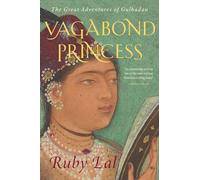 Vagabond Princess