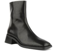 Vagabond Shoemakers Low Ankle Boots BLANCA in Black 4