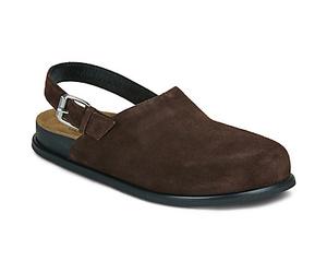 Vagabond Shoemakers Clogs (Shoes) EFFIE in Brown 6