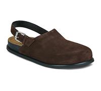 Vagabond Shoemakers Clogs (Shoes) EFFIE in Brown 7
