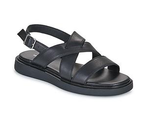 Vagabond Shoemakers Flat sandals CONNIE in Black 4