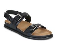 Vagabond Shoemakers Flat sandals EFFIE in Black 3