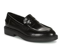 Vagabond Shoemakers Loafers / Casual Shoes ALEX W in Black 5