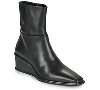 Vagabond Shoemakers Low Ankle Boots AINO in Black 8