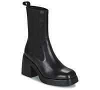 Vagabond Shoemakers Low Ankle Boots BROOKE in Black 8