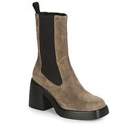 Vagabond Shoemakers Low Ankle Boots BROOKE in Brown 5