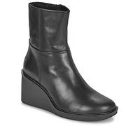 Vagabond Shoemakers Low Ankle Boots DEENA in Black 7