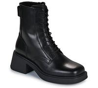 Vagabond Shoemakers Low Ankle Boots DORAH in Black 3