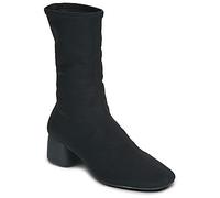 Vagabond Shoemakers Low Ankle Boots LIVIA in Black 4