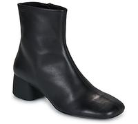 Vagabond Shoemakers Low Ankle Boots LIVIA in Black 7