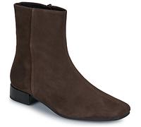 Vagabond Shoemakers Low Ankle Boots MONA in Brown 4