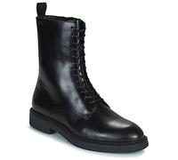 Vagabond Shoemakers Mid Boots ALEX W in Black 3