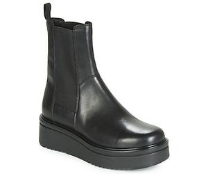 Vagabond Shoemakers Mid Boots TARA in Black 5