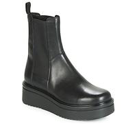 Vagabond Shoemakers Mid Boots TARA in Black 7