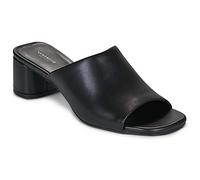 Vagabond Shoemakers Mules / Casual Shoes PIPER in Black 4