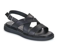 Vagabond Shoemakers Sandals CONNIE in Black 3