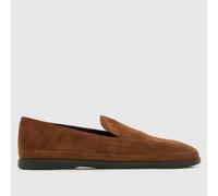 Vagabond Shoemakers Shoemakers Sammie Flats in Brown UK 3 (EU 36)