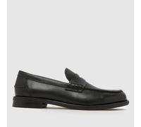 Vagabond Shoemakers Shoemakers Steven Loafer Shoes in Black UK 10.5 (EU 45)