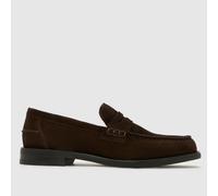 Vagabond Shoemakers Shoemakers Steven Loafer Shoes in Brown UK 10.5 (EU 45)