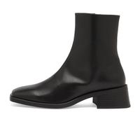 Vagabond Shoemakers Women's Blanca Leather Ankle Boot Black