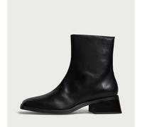 Vagabond Shoemakers Women's Blanca Leather Ankle Boot Black EU 36