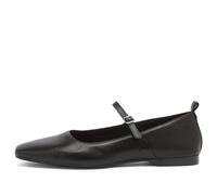 Vagabond Shoemakers Women's Delia Ballet Shoe Black