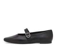 Vagabond Shoemakers Women's Jolin Strap Ballet Pump Black