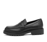 Vagabond Shoemakers Women's Kenova Chunky Loafer Black EU 37