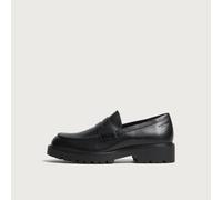 Vagabond Shoemakers Women's Kenova Chunky Loafer Black EU 41