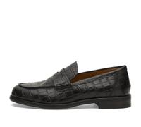 Vagabond Shoemakers Women's Linn Loafers Black