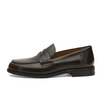 Vagabond Shoemakers Women's Linn Loafers Brown
